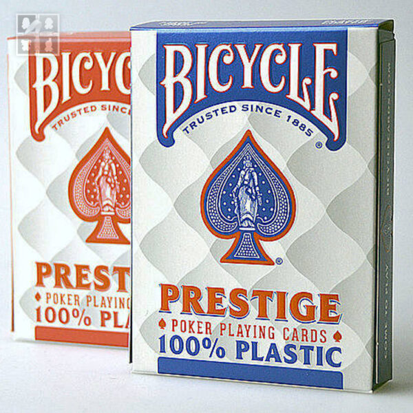 bicycle prestige2
