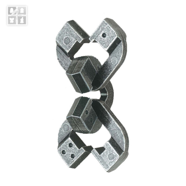 cast puzzle chain