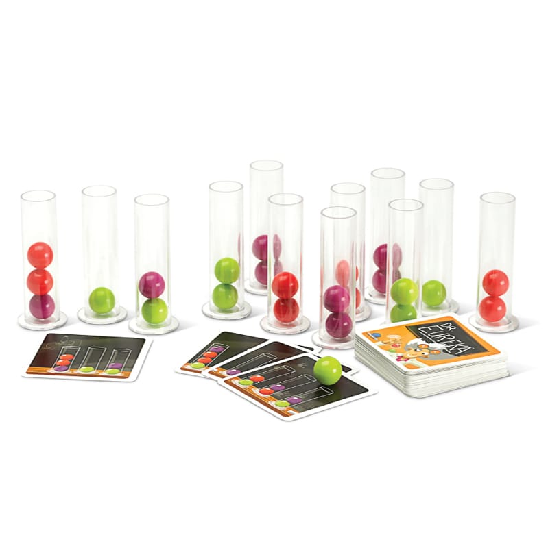 Dr Eureka (SRP) 3 Dr Eureka (SRP) - Image 3