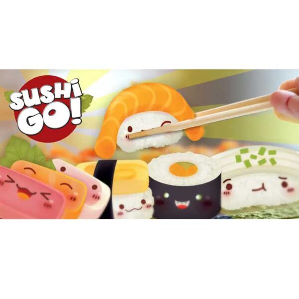igra sushi go4