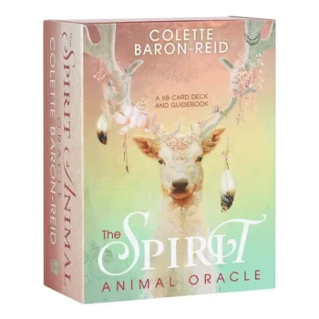 The Spirit Animal Oracle