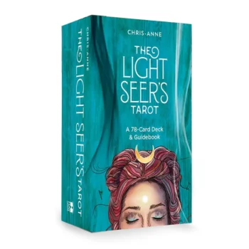 Tarot The Light Seer's