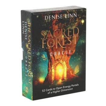 The Sacred Forest Oracle