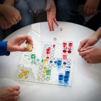 Alko Ne Trezni Se Čoveče