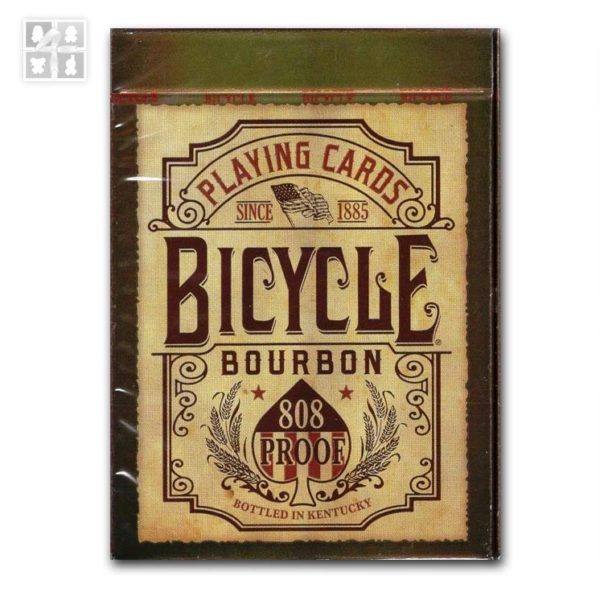 bicycle bourbon 5
