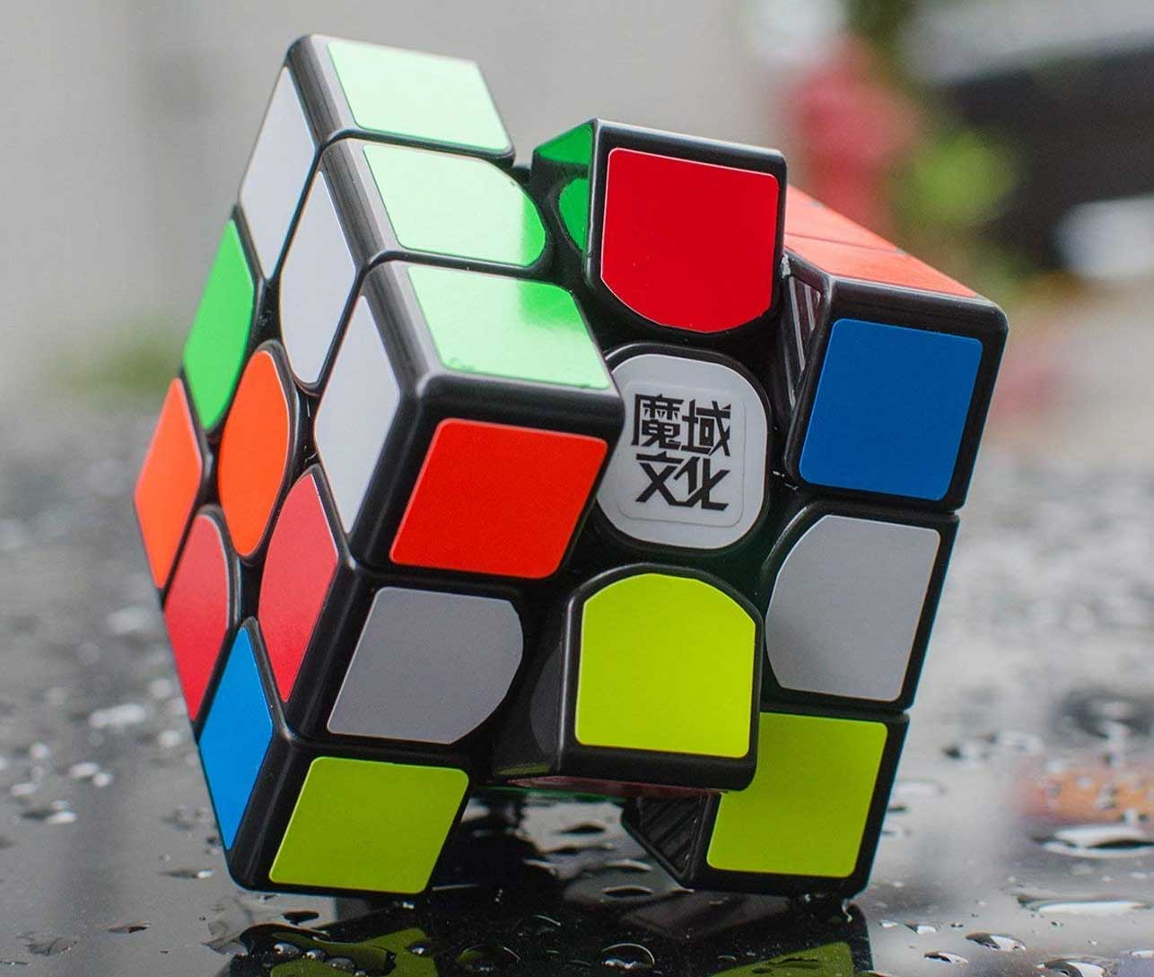 Speedcubes za iskusne i zahtevne