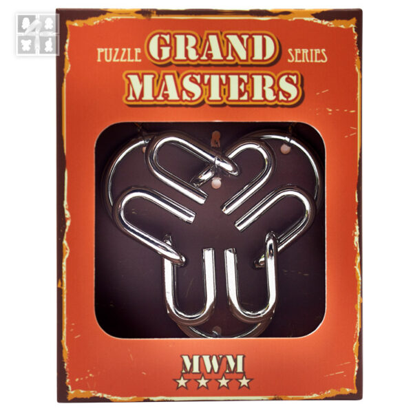 puzzle grand master mwm