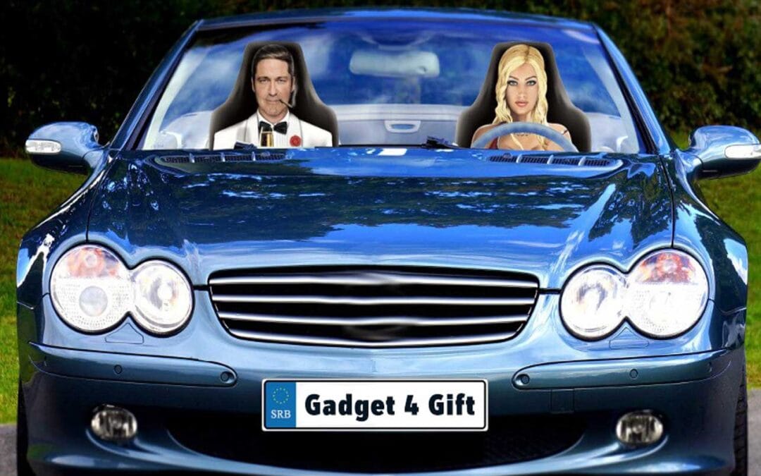 Presvlake za auto sedišta