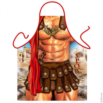 Kecelja Gladijator