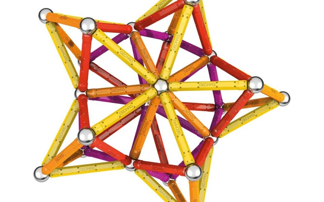Geomag