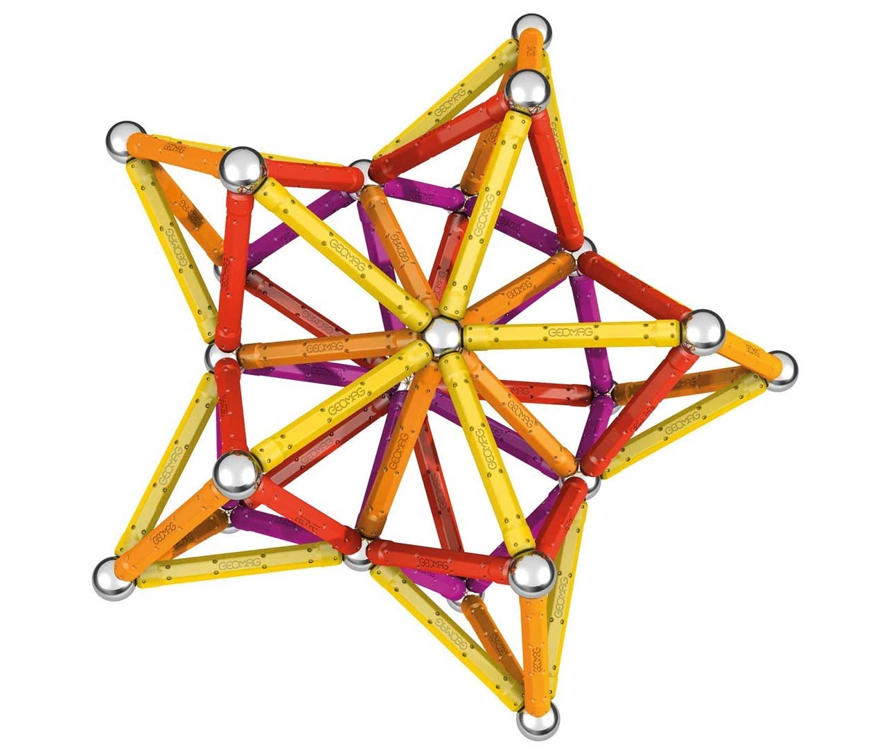 Geomag