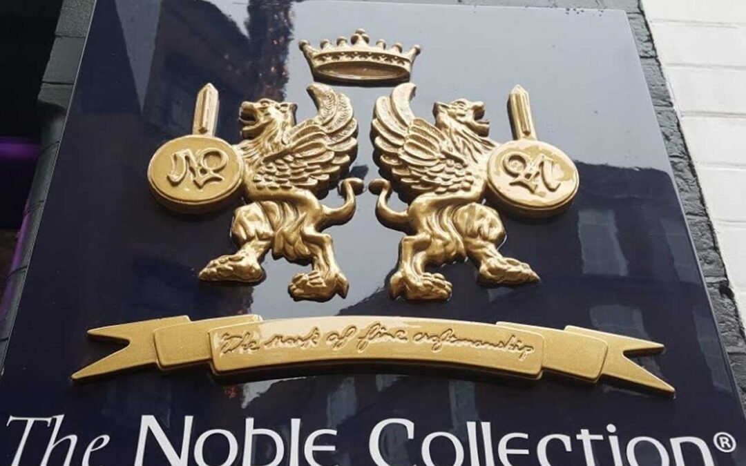 The Noble Collection