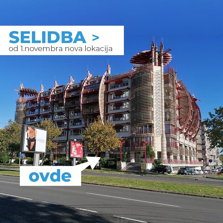 YUBC selidba