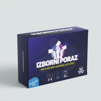 Izborni Poraz