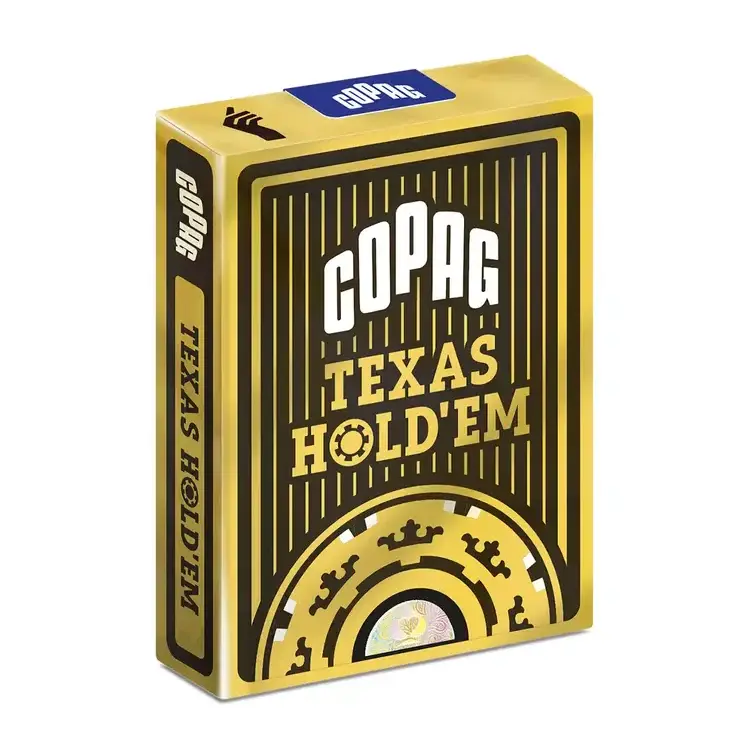 Copaq Texas Hold'em 6 Copaq Texas Hold'em - Image 6