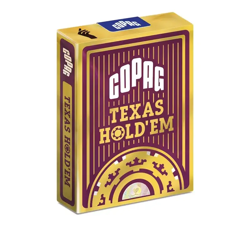 Copaq Texas Hold'em 4 Copaq Texas Hold'em - Image 4