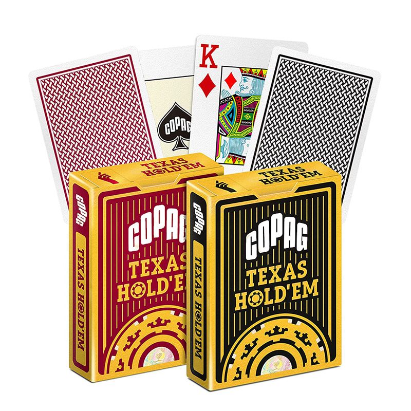 Copaq Texas Hold'em 3 Copaq Texas Hold'em - Image 3