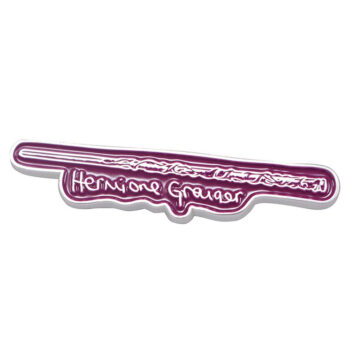 Bedž (Pin Badge) Hermiona Štapić