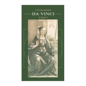 Leonardo Da Vinci Tarot