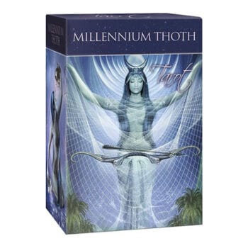 Millennium Thoth Tarot