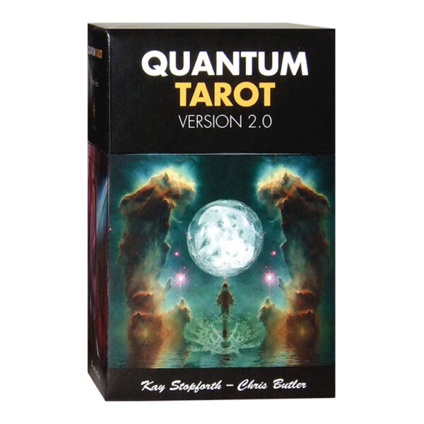 tarot Quantum Tarot