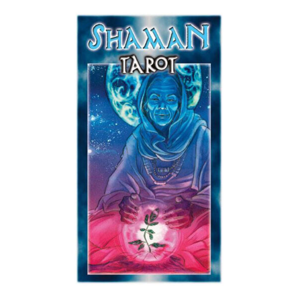 tarot Shaman Tarot