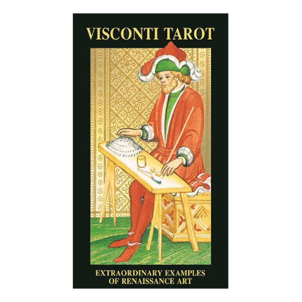 tarot Visconti Tarot