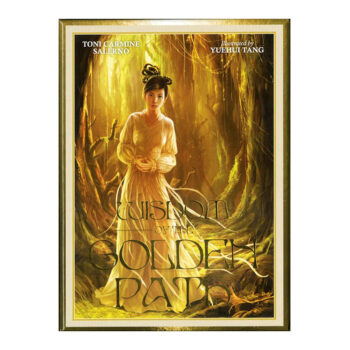 Wisdom of the Golden Path Oracle