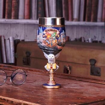 Harry Potter Hogwarts Pehar