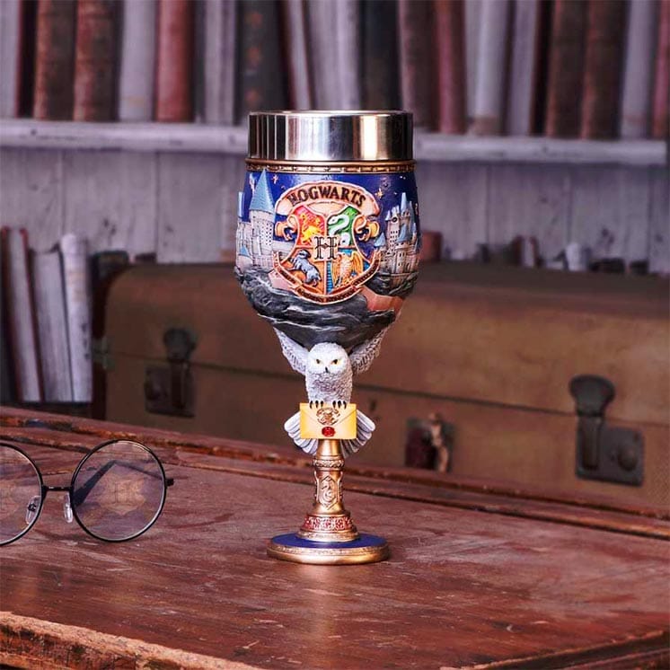 Harry Potter Hogwarts Pehar 1 Harry Potter Hogwarts Pehar