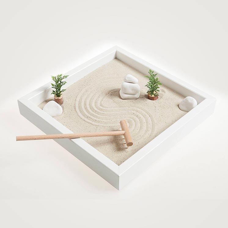 Zen Bašta Bela 1 Zen Bašta Bela