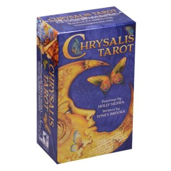 Tarot Chrysalis