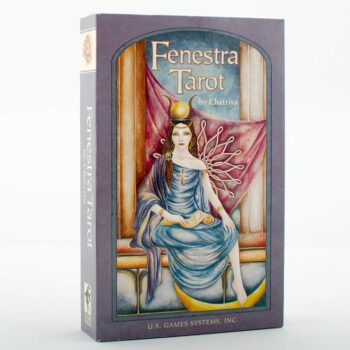 Tarot Fenestra