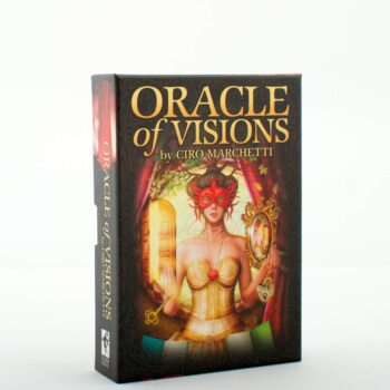 Oracle of Visions