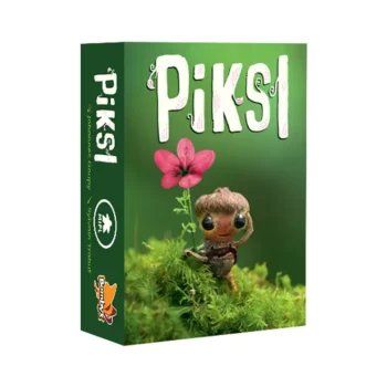 Piksi (SRP)