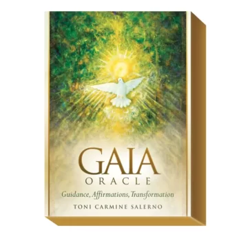 Gaia Oracle