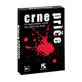 Crne Priče (SRP)