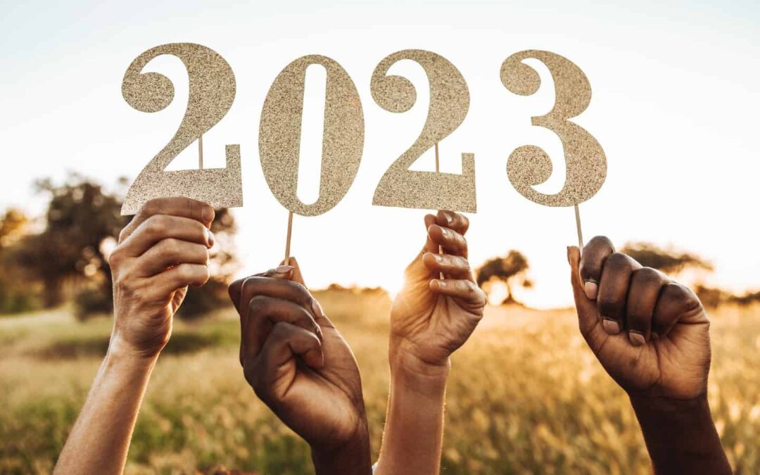 Hvala za 2022.godinu