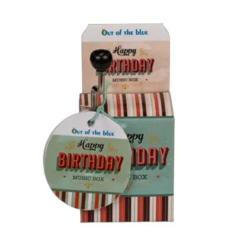 Muzička Kutija Happy Birthday