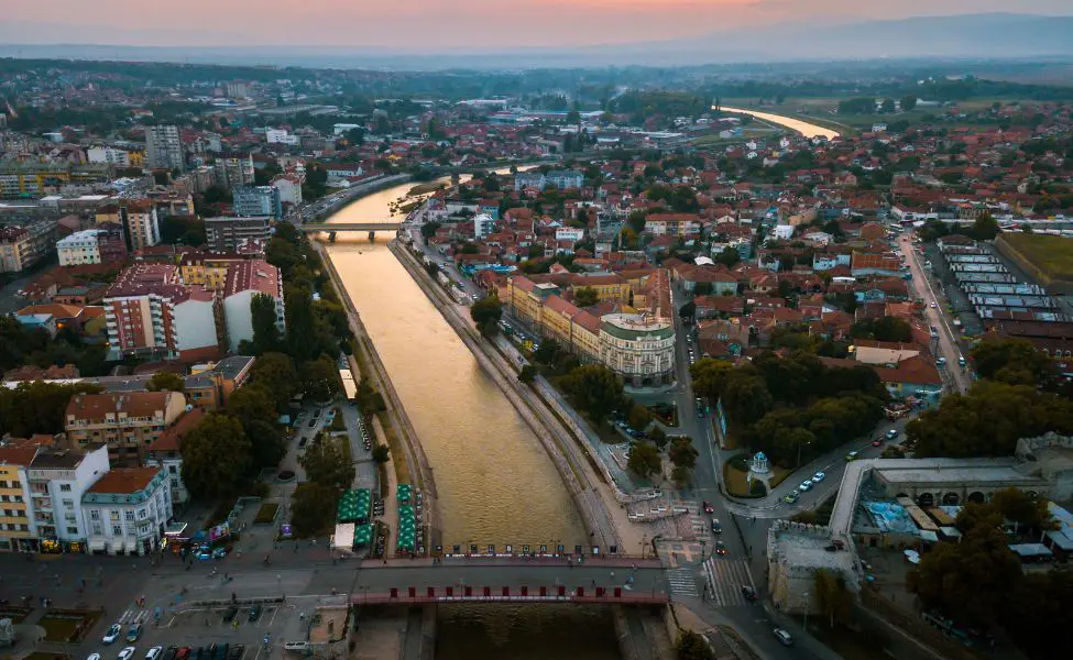 Napuštanje Niša