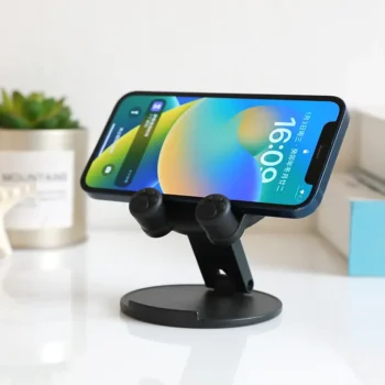 Držač Telefona Crna Mačka