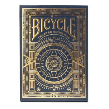 Bicycle Cypher