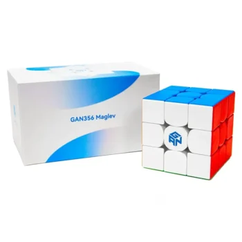 GAN 356 Maglev Frosted