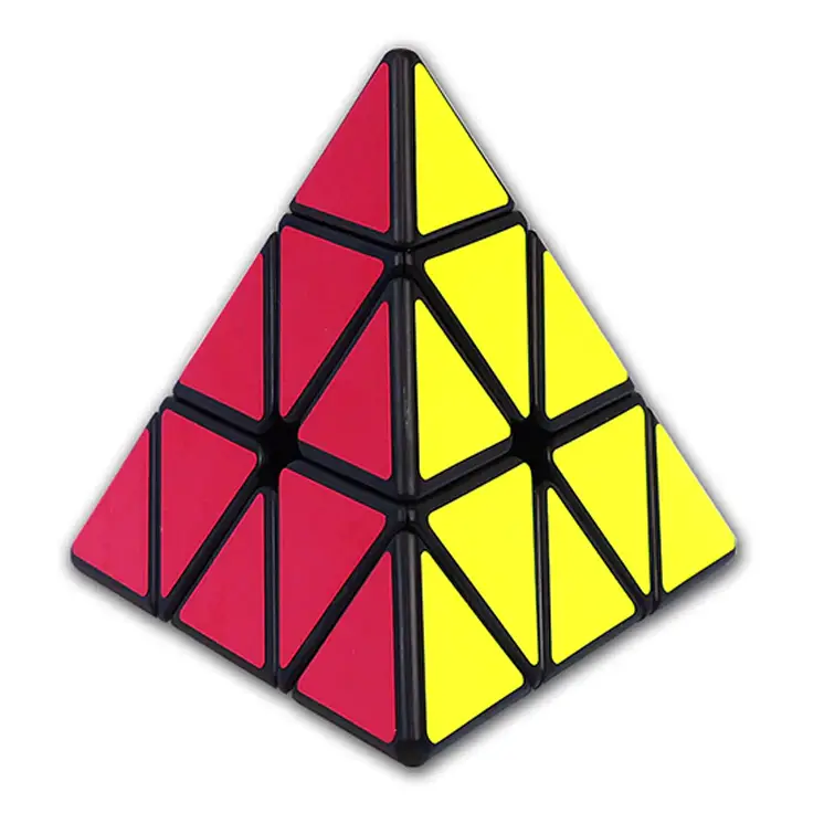YJ Guanlong V2 Pyraminx 1 YJ Guanlong V2 Pyraminx