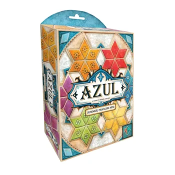 Azul Mini Letnji Paviljoni
