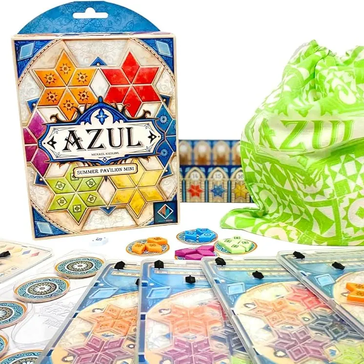 Azul Mini Letnji Paviljoni 4 Azul Mini Letnji Paviljoni - Image 4