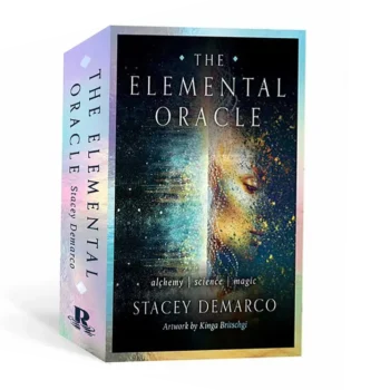 The Elemental Oracle