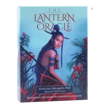 The Lantern Oracle