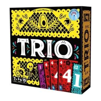 Trio (SRP)