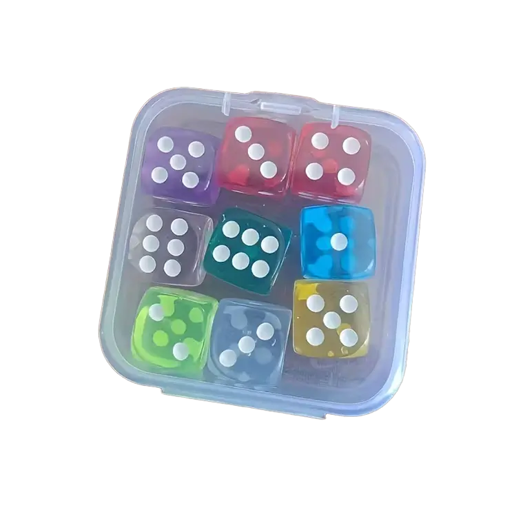 Kockice 9 Set 2 Kockice 9 Set - Image 2